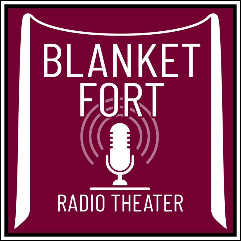 Blanket Fort Radio