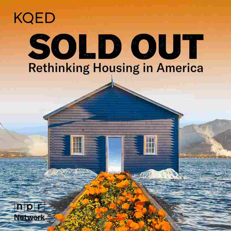 SOLD OUT: a new future for housing