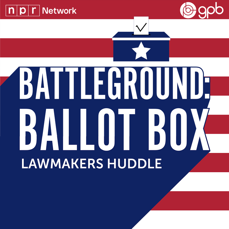 Battleground: Ballot Box