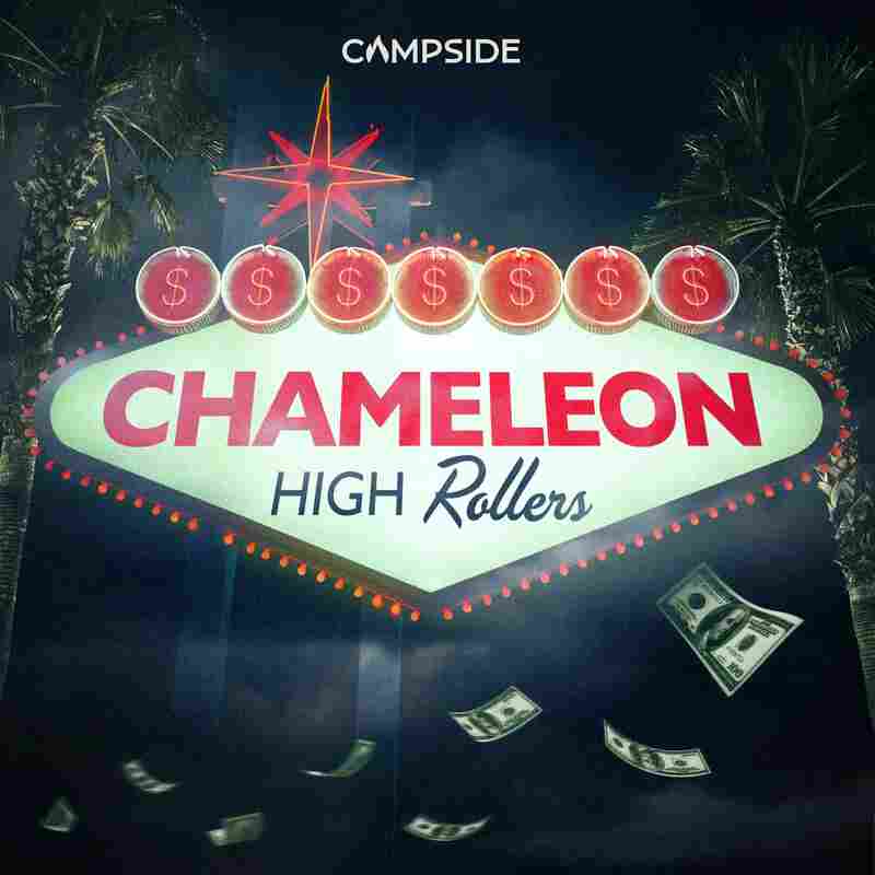 Chameleon: Hollywood Con Queen