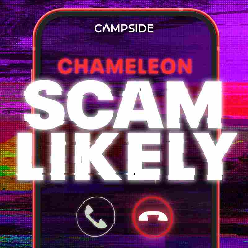 Chameleon: High Rollers