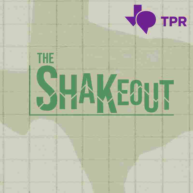 The Shakeout