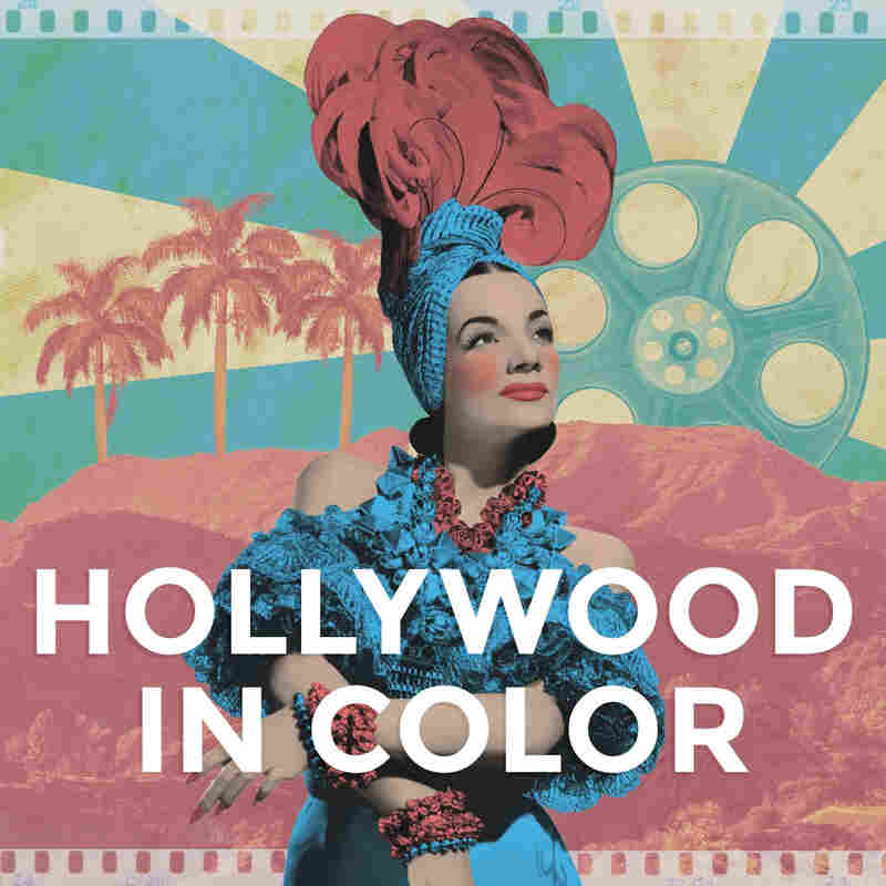 Hollywood in Color