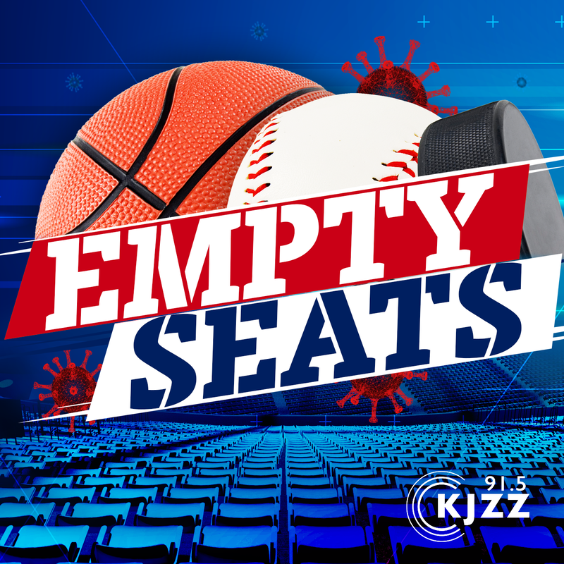 KJZZ's Empty Seats