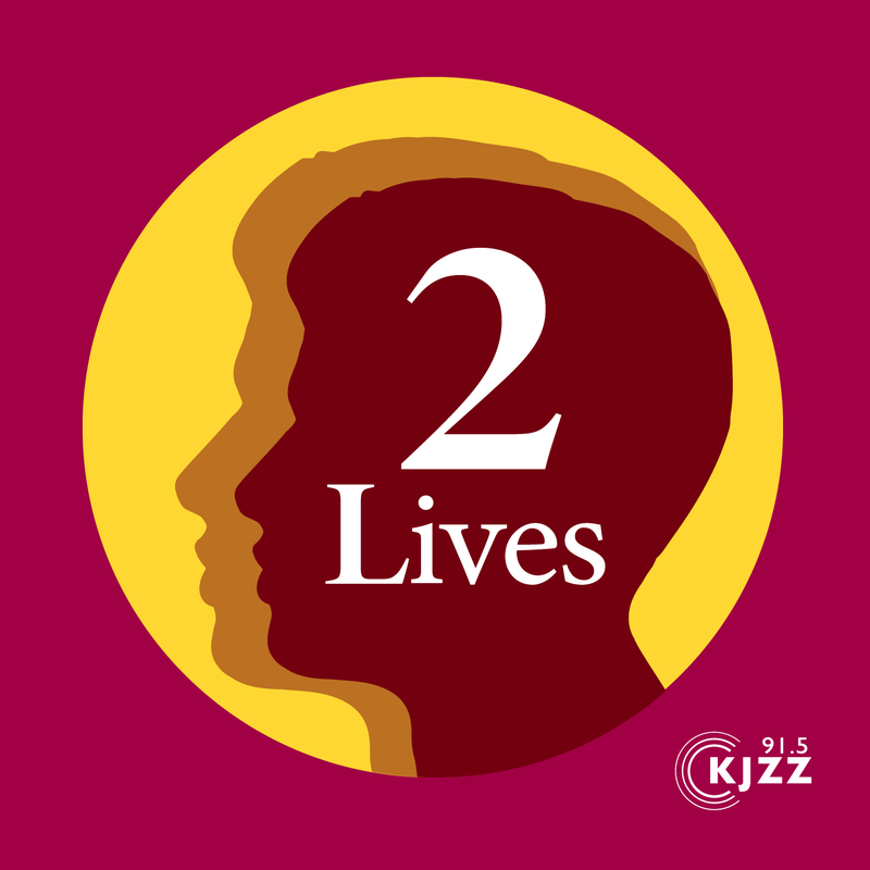KJZZ's 2 Lives