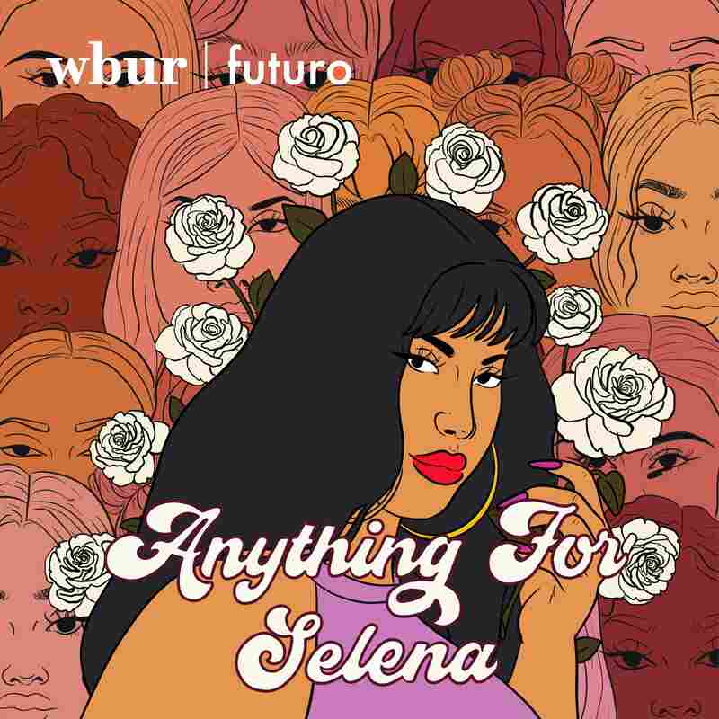 Anything for Selena