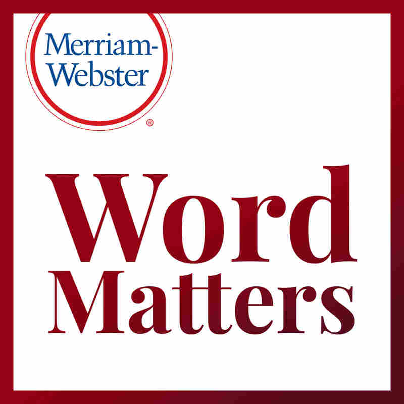 Word Matters