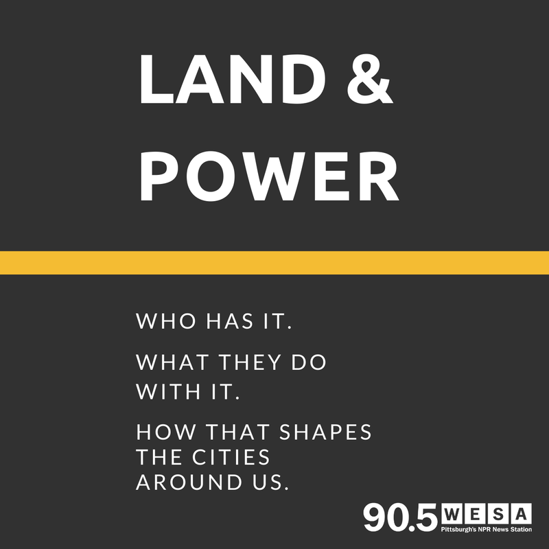Land & Power