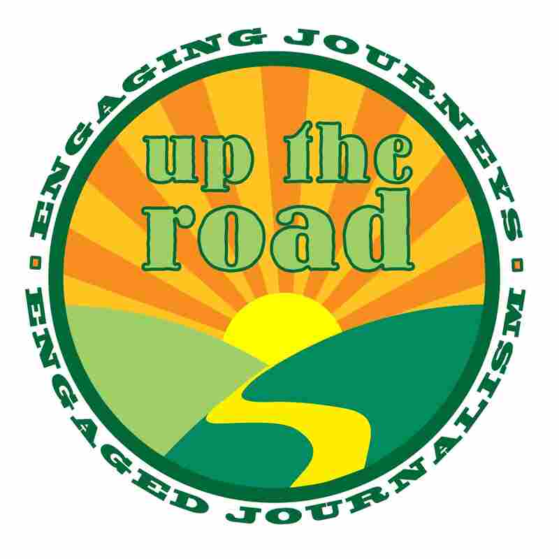 Up The Road