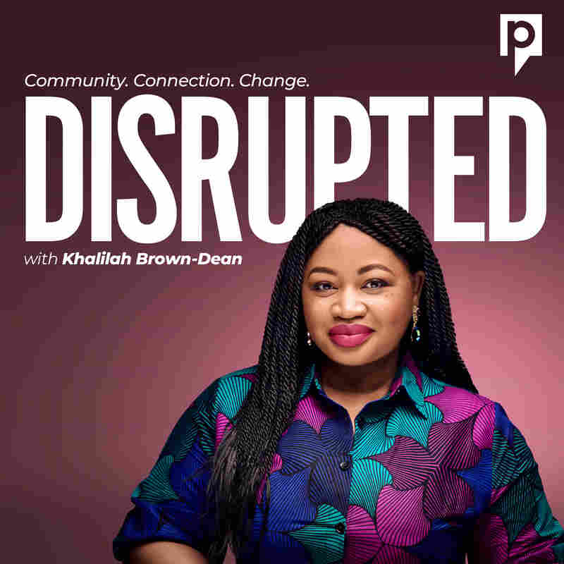 Disrupted