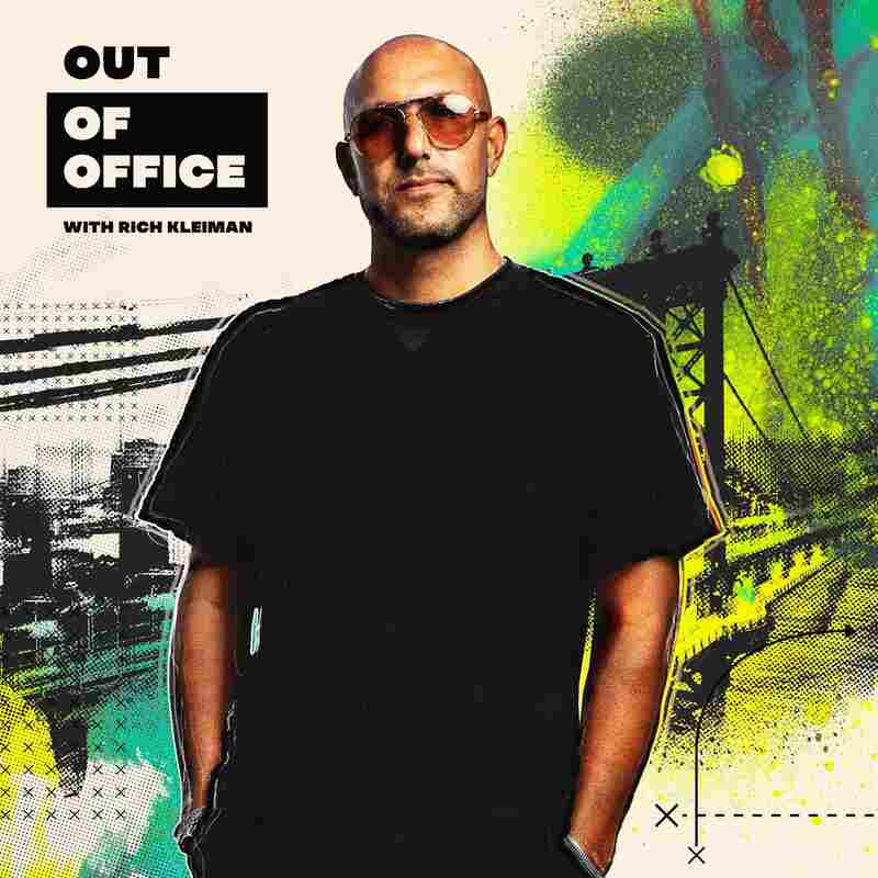 Boardroom: Out of Office