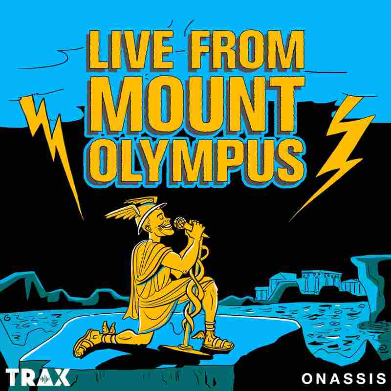 Live from Mount Olympus