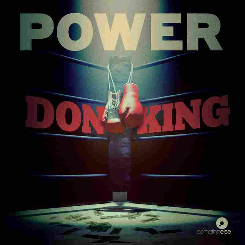 Power: The Maxwells