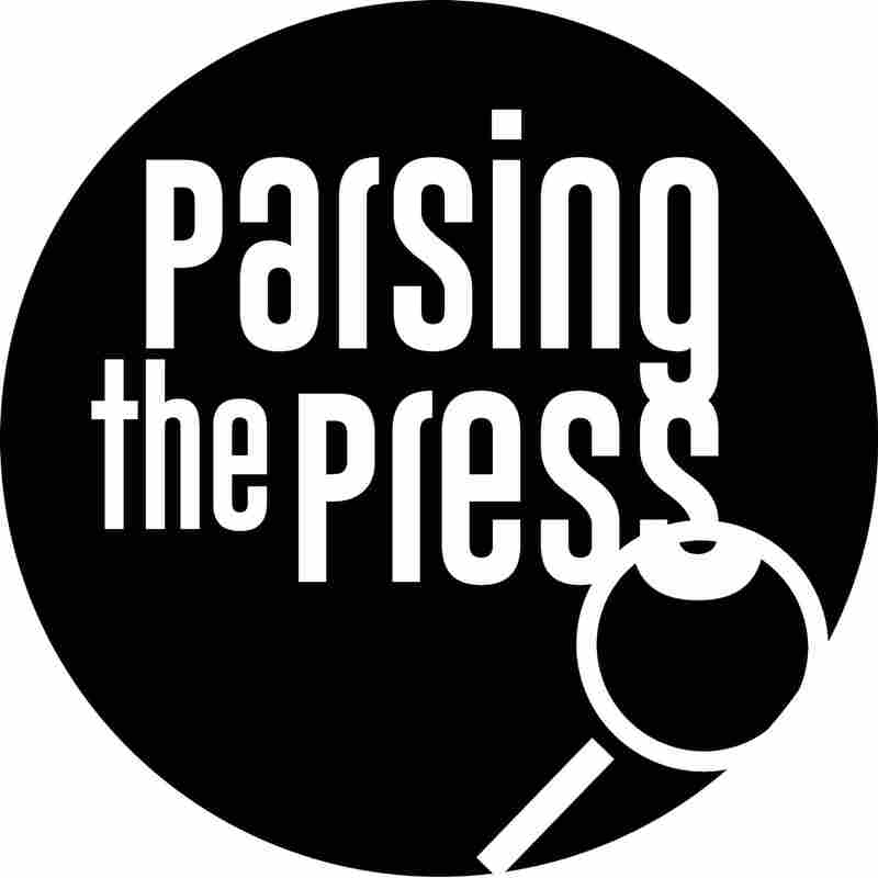 Parsing The Press