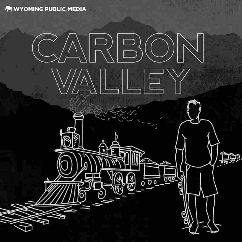 Carbon Valley NPR