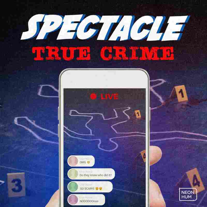 Spectacle: An Unscripted History of Reality TV