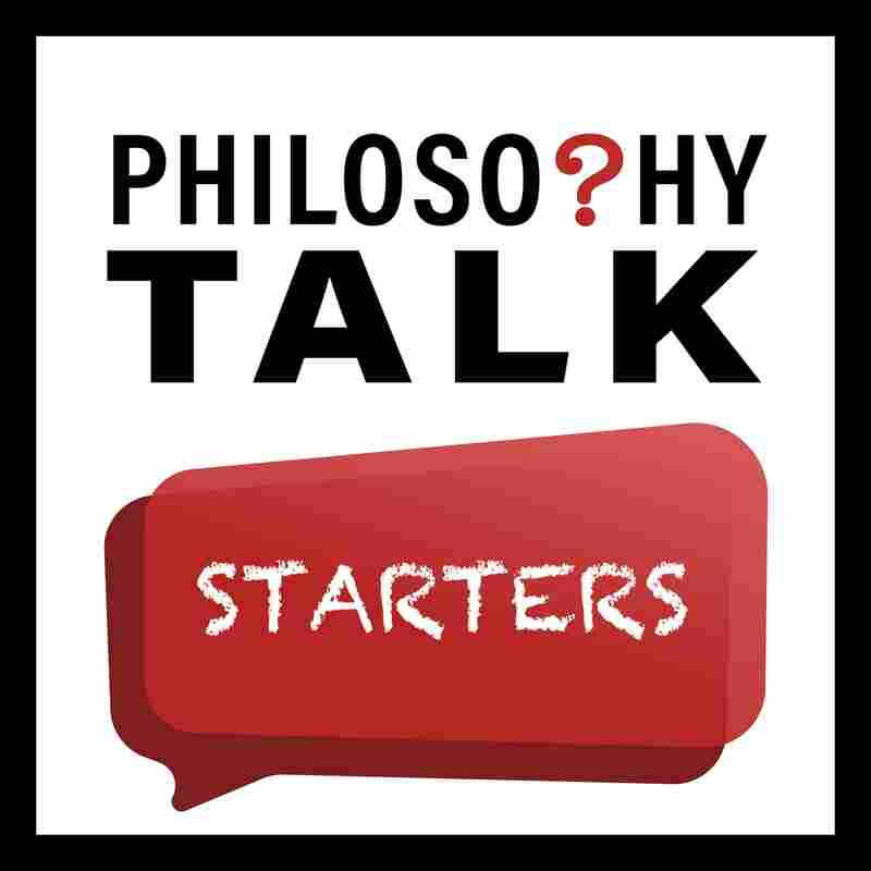 Philosophy Talk