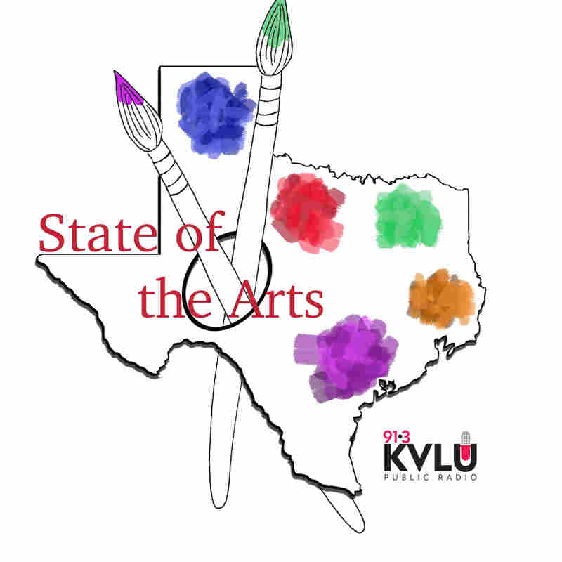State of the Arts on KVLU