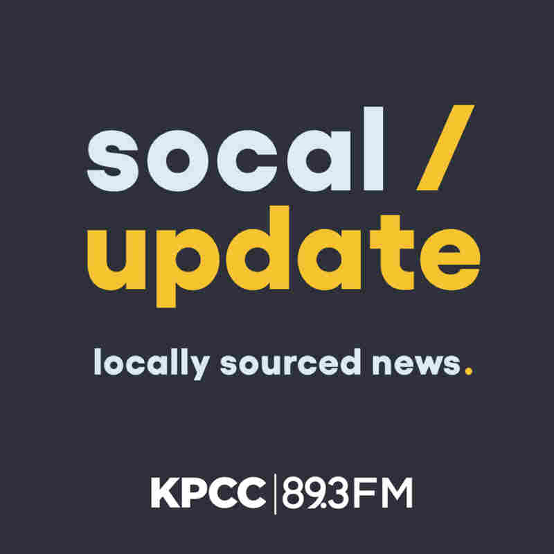 SoCal Update