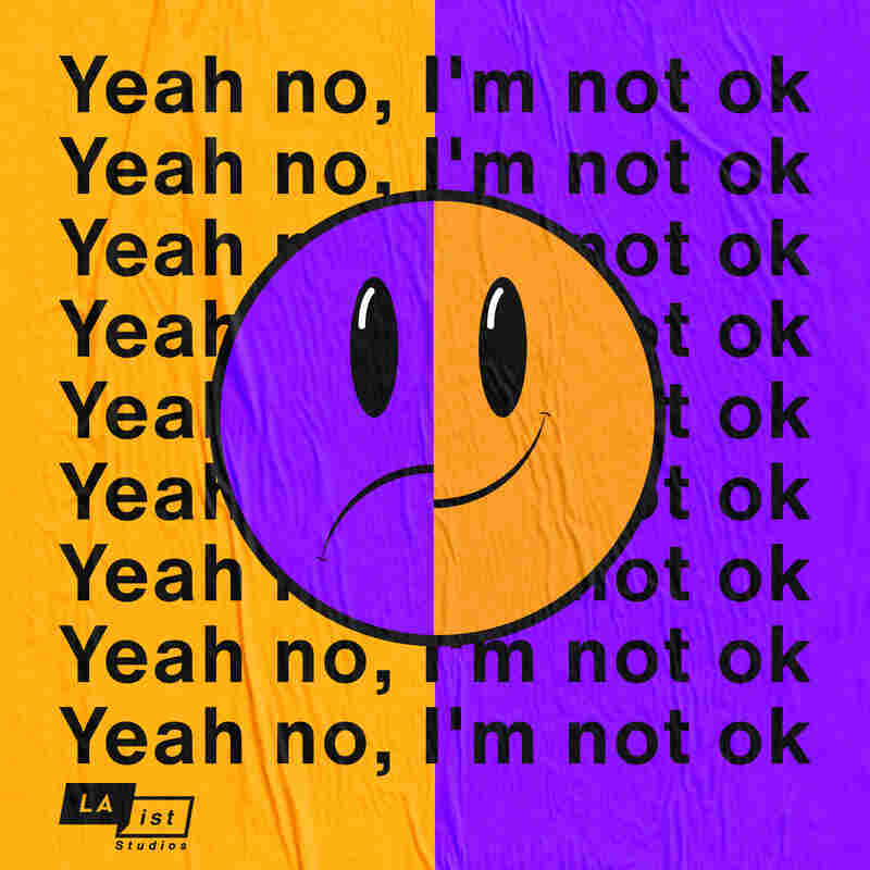 Yeah No, I'm Not OK