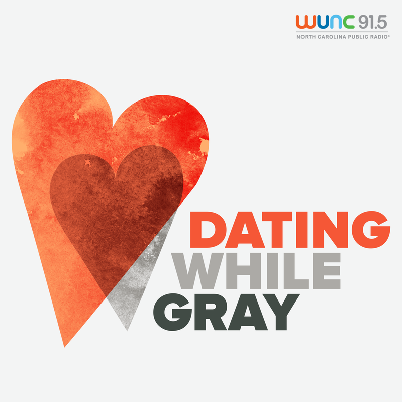 Dating While Gray