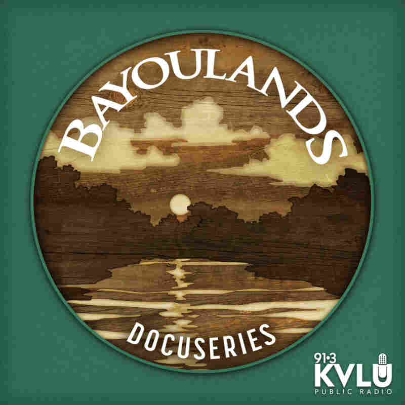 Bayoulands TALKS