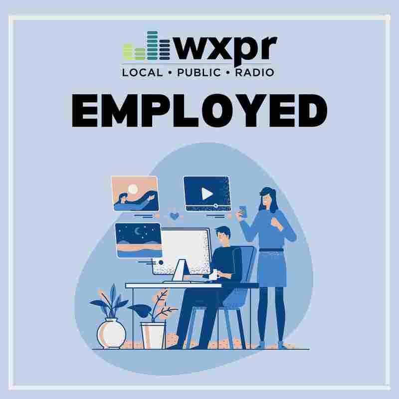 WXPR Employed