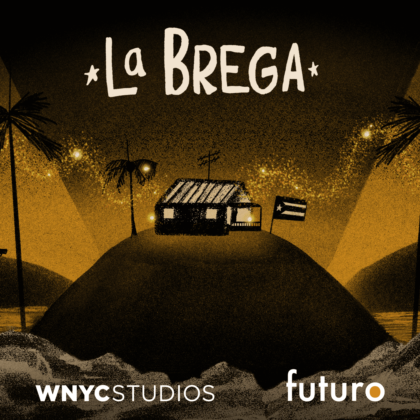 La Brega : NPR