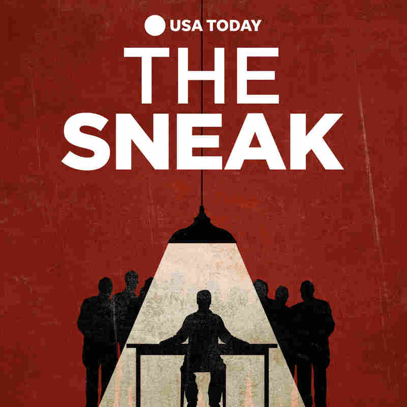 The Sneak