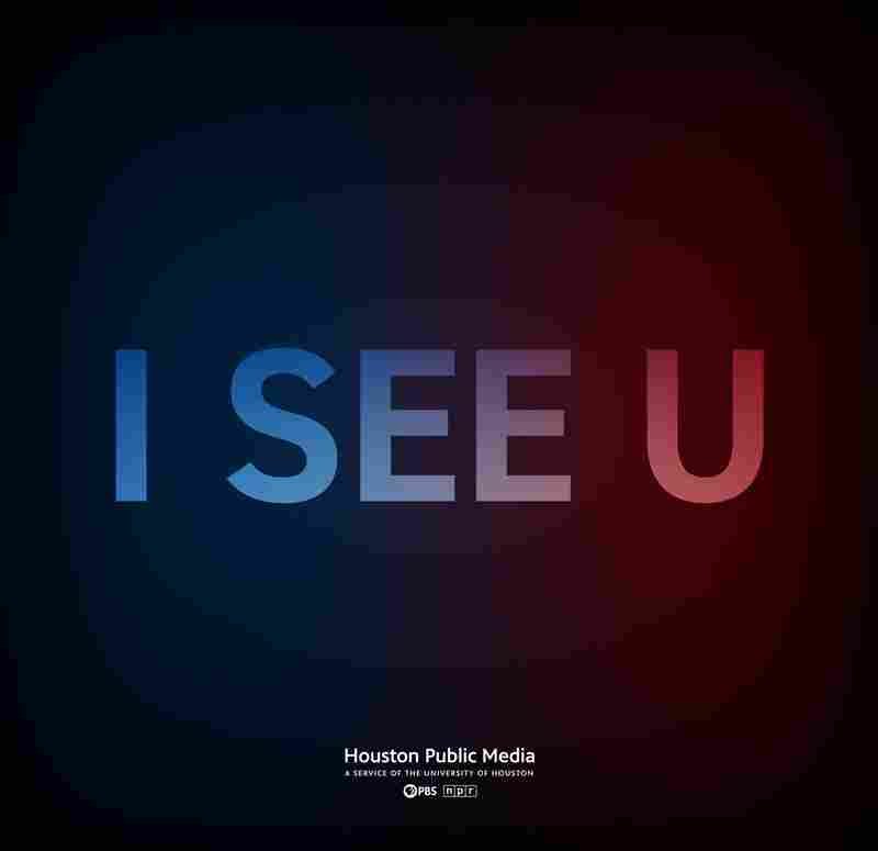 I SEE U with Eddie Robinson