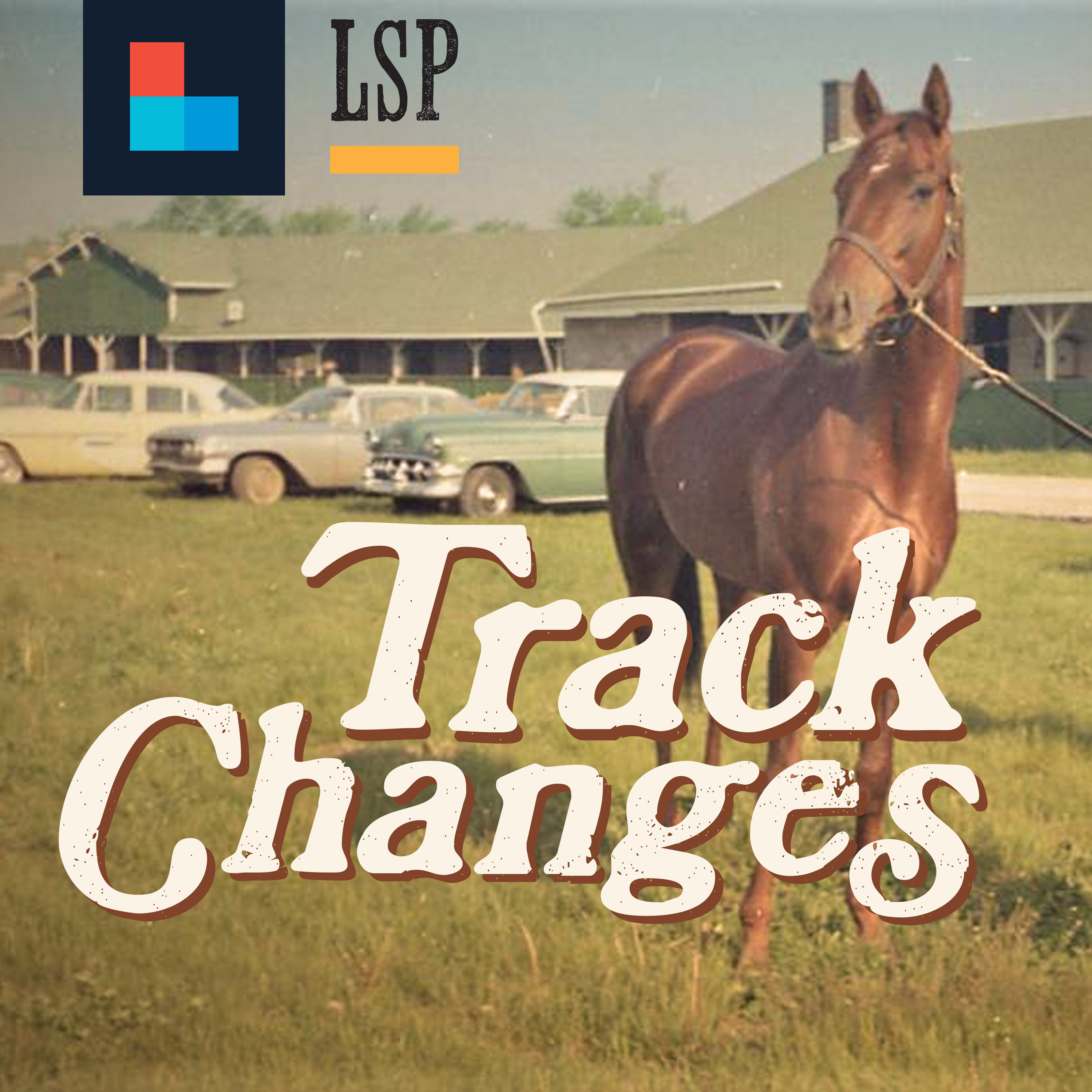 Track Changes Npr
