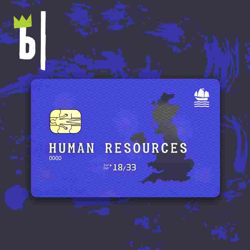Human Resources