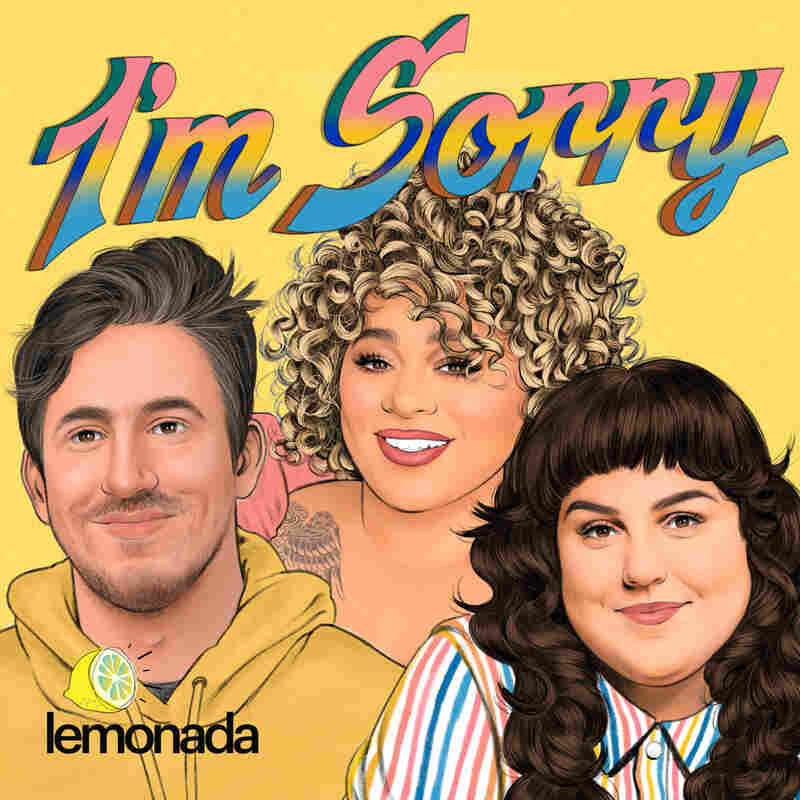 I'm Sorry