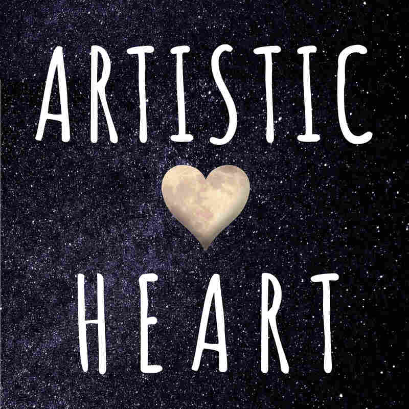 The Artistic Heart