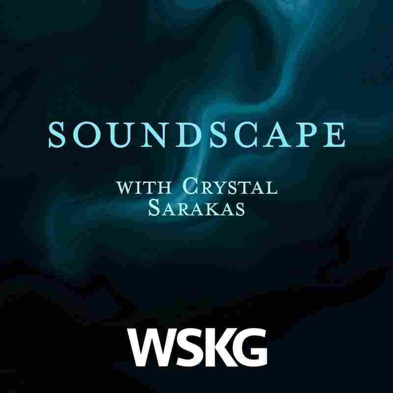 Soundscape from WSKG