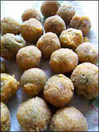 Olives