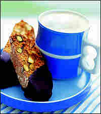 BIscotti