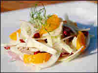 Fennel Salad
