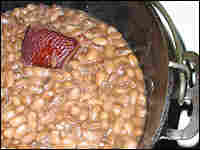 West Virginia Pinto Beans