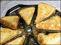 Cornbread