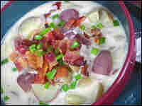 Potato Chowder