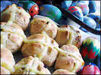 Hot Cross Buns