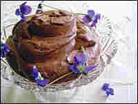 Chocolate mousse