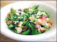 Stir-fry