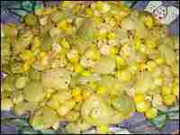 Succotash