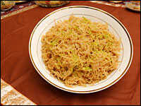 Dried Seviyan