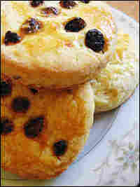 Soul cakes
