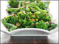 Broccoli rabe