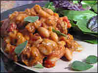 Cannellini Mediterranee