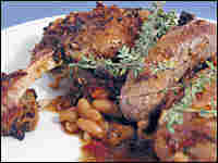 Cassoulet